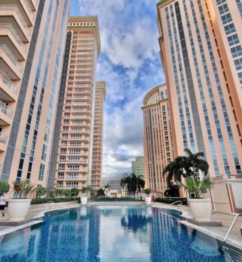 Venice Luxury Residences 达义 外观 照片