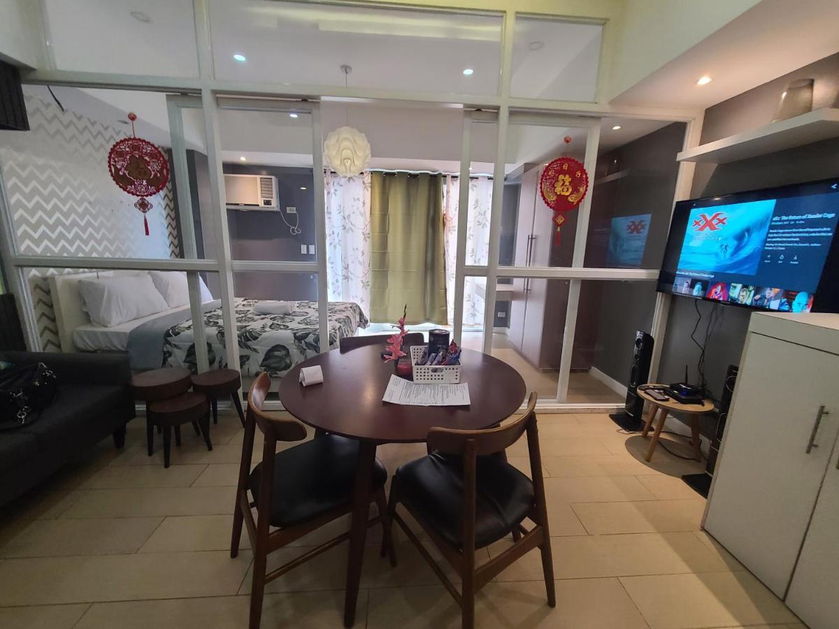 Venice Luxury Residences 达义 外观 照片