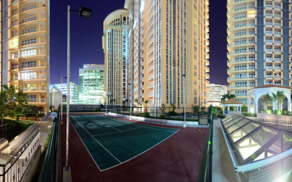 Venice Luxury Residences 达义 外观 照片
