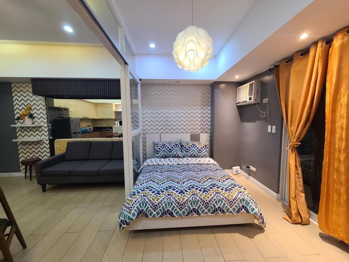 Venice Luxury Residences 达义 外观 照片
