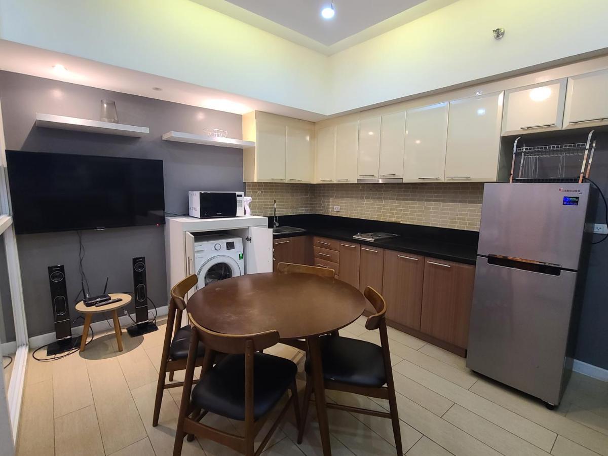 Venice Luxury Residences 达义 外观 照片