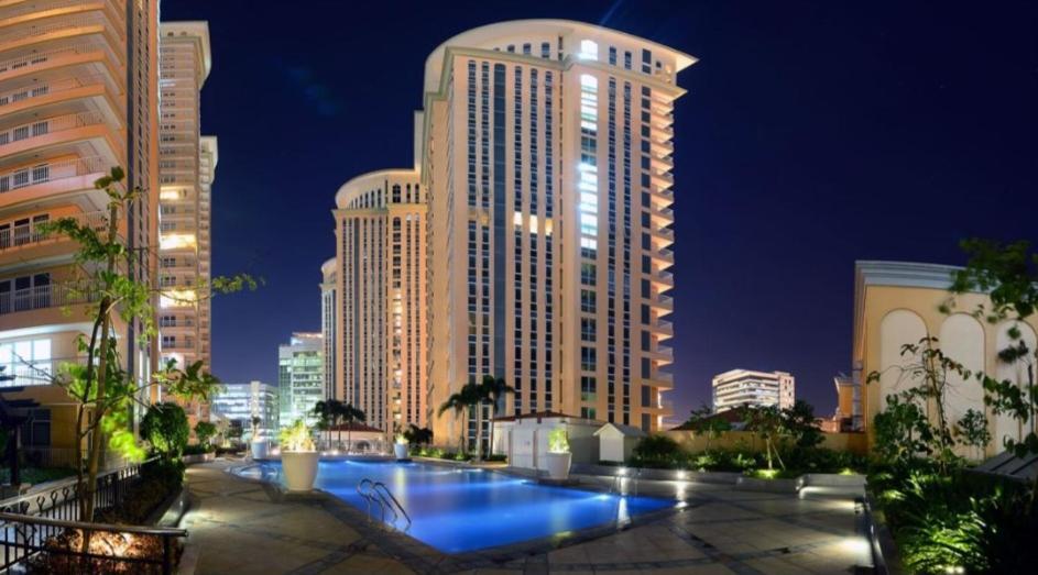 Venice Luxury Residences 达义 外观 照片